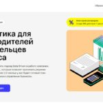 Аналитика для руководителей и владельцев бизнеса от Skillbox